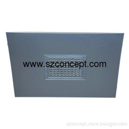 Unique Style--2013 Exclusive LED Module Recessed Light, 16W